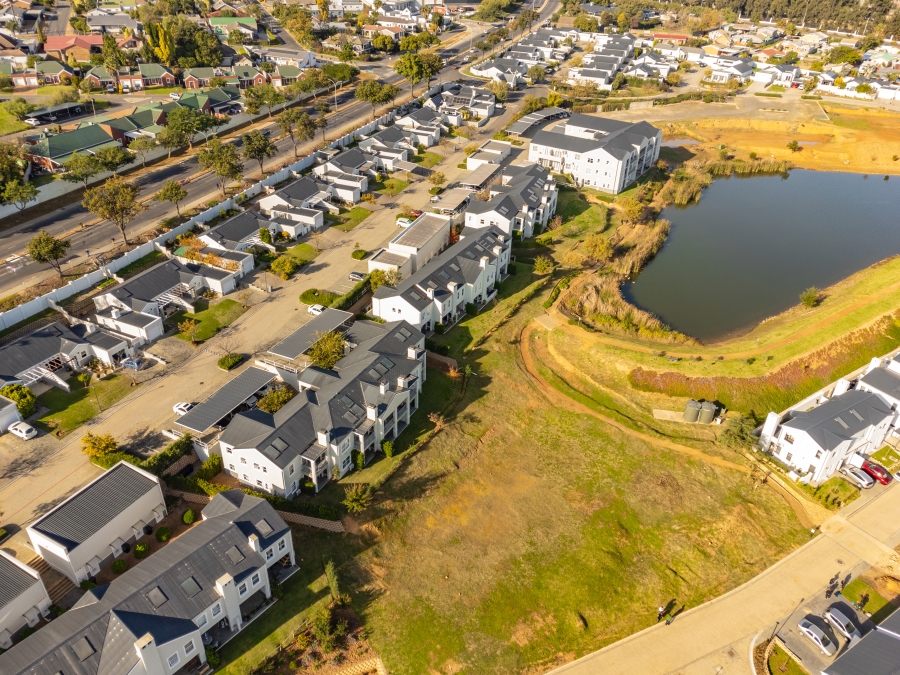 0 Bedroom Property for Sale in Wellington Central Western Cape